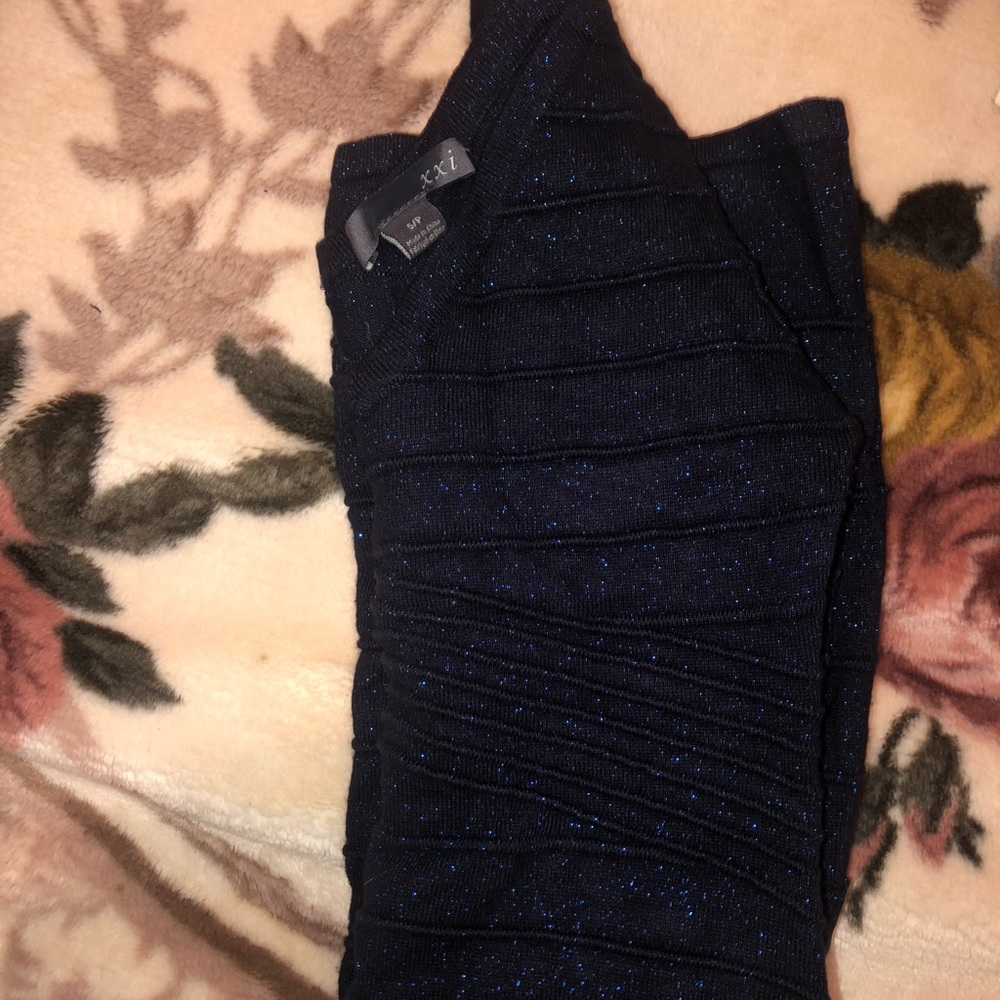Mini dress - Picture 3 of 3